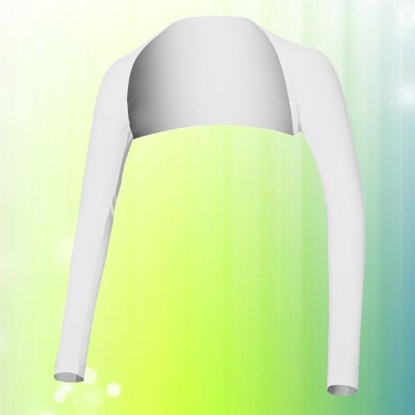 women shawl cuff sleeves ice silk sunscreen summer uv protection clothing for outdoor activity - size (w elbow & knee pads, Black;gray
women shawl cuff sleeves ice silk sunscreen summer uv protection clothing for outdoor activity - size (w elbow & knee pads, Black;gray