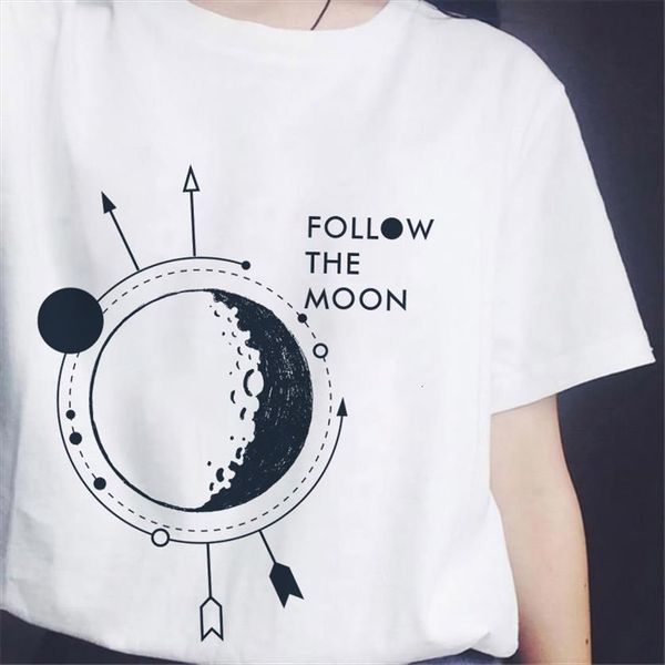 funny o neck vintage vogue womens t shirts ullzang graphic tees marine ecology theme, White
funny o neck vintage vogue womens t shirts ullzang graphic tees marine ecology theme, White