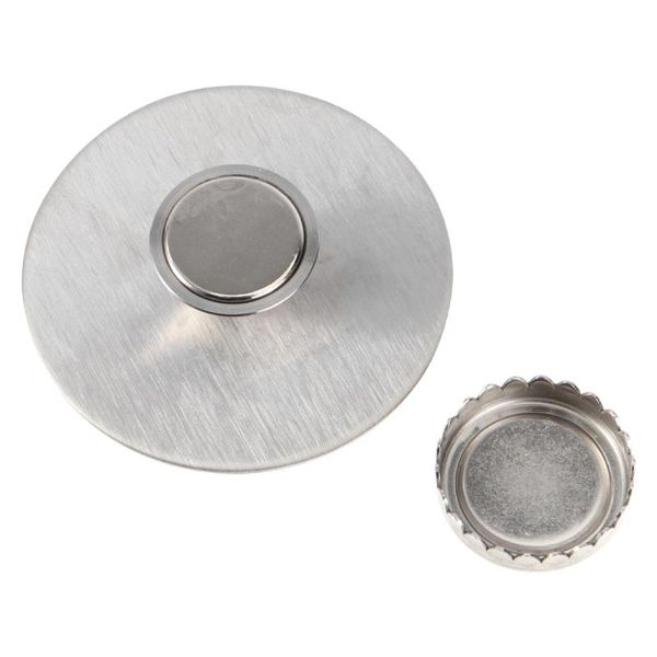 soap dishes 5x5cm creative magnetic holders bathroom wall hanging box suction cup rack silver
soap dishes 5x5cm creative magnetic holders bathroom wall hanging box suction cup rack silver