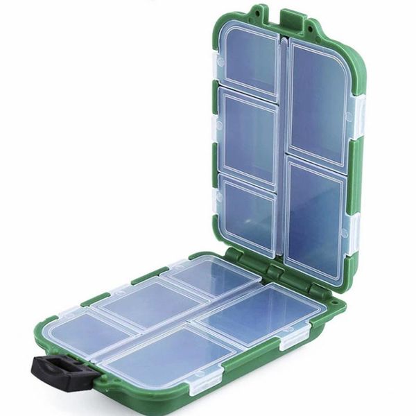 compartments fishing lure boxes bait storage case tackle trays hooks organizer waterproof accessory accessories
compartments fishing lure boxes bait storage case tackle trays hooks organizer waterproof accessory accessories