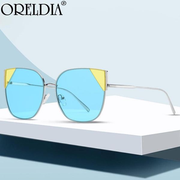 sunglasses vintage cat eye 2021 women men fashion brand design sun glasses female luxury metal frames colorfuls eyewear uv400, White;black
sunglasses vintage cat eye 2021 women men fashion brand design sun glasses female luxury metal frames colorfuls eyewear uv400, White;black