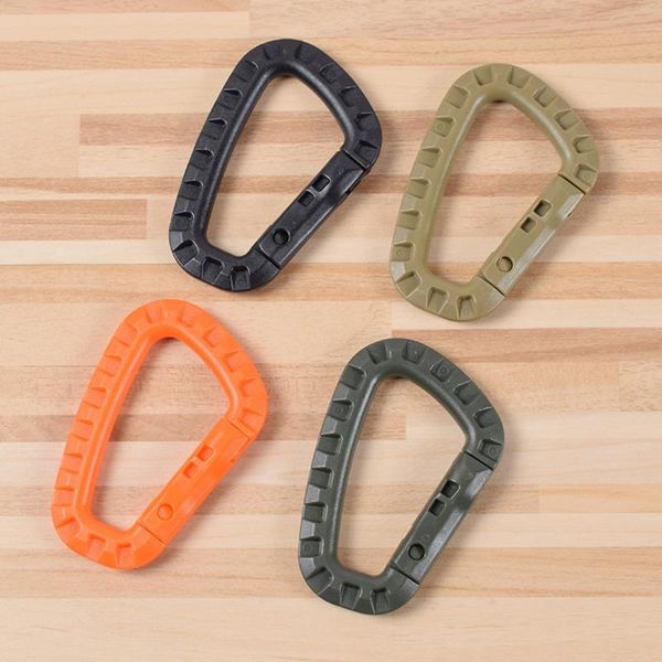 cords, slings and webbing 4 pcs set outdoor travel kit carabiner d-ring keychain camping keyring snap hook climbing button safety buckle
cords, slings and webbing 4 pcs set outdoor travel kit carabiner d-ring keychain camping keyring snap hook climbing button safety buckle