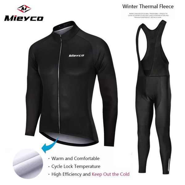 racing sets cycling jersey set men's winter thermal fleece bicicleta suit long sleeve 5d gel pad pants ropa ciclismo outdoor clothing, Black;blue
racing sets cycling jersey set men's winter thermal fleece bicicleta suit long sleeve 5d gel pad pants ropa ciclismo outdoor clothing, Black;blue