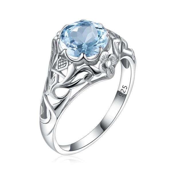 cluster rings redwood anillos de plata sky blue aquamarine 14k white gold jewelry fine vintage handmade prong setting viking recommend, Golden;silver
cluster rings redwood anillos de plata sky blue aquamarine 14k white gold jewelry fine vintage handmade prong setting viking recommend, Golden;silver