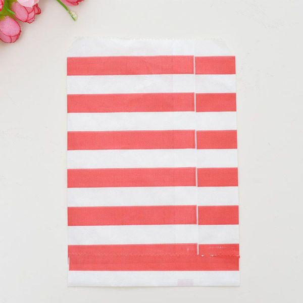 sets/36pcs paper bags environment-friendly party supplies disposable oil-proof stripe sacks striped snack bag for gift wrap
sets/36pcs paper bags environment-friendly party supplies disposable oil-proof stripe sacks striped snack bag for gift wrap