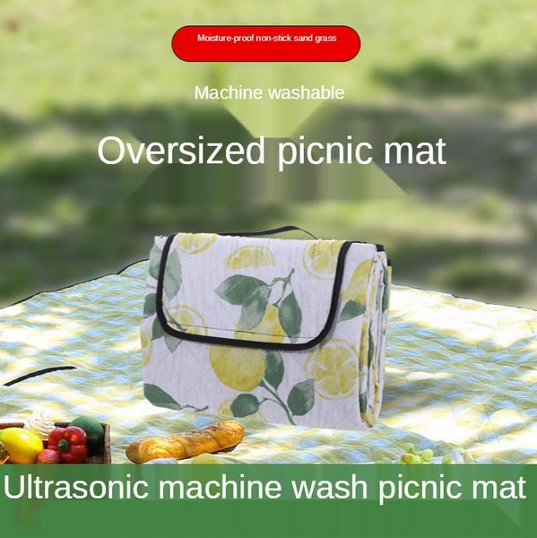 cushion/decorative pillow k-star machine wash picnic mat brushed moisture-proof waterproof camping blanket beach outdoor floor
cushion/decorative pillow k-star machine wash picnic mat brushed moisture-proof waterproof camping blanket beach outdoor floor