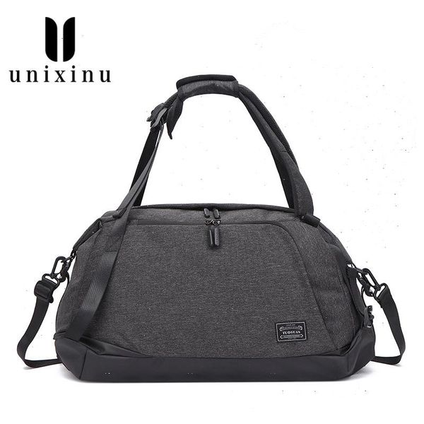 outdoor bags men's folding gym sac waterproof a separate space for shoes handbag large-capacity travel yoga fitness bag
outdoor bags men's folding gym sac waterproof a separate space for shoes handbag large-capacity travel yoga fitness bag
