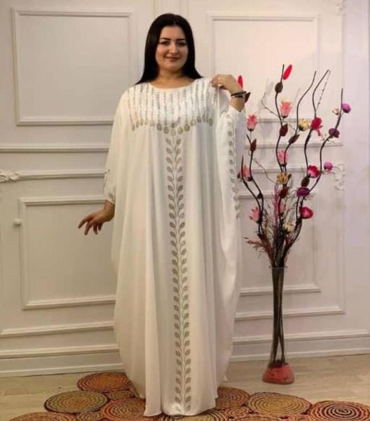 ethnic clothing fashion classic design african women abaya dashiki chiffon fabric drilling & inside loose dress for lady, Red
ethnic clothing fashion classic design african women abaya dashiki chiffon fabric drilling & inside loose dress for lady, Red