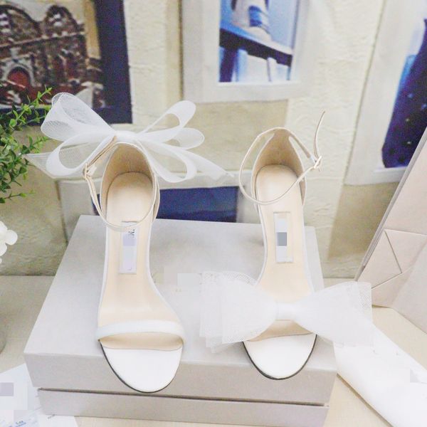 Designer Spring and autumn lady fashion top luxury high heels Sandals leather soles narrow ribbon bow women sexy party ankle tie back empty, Black
Designer Spring and autumn lady fashion top luxury high heels Sandals leather soles narrow ribbon bow women sexy party ankle tie back empty, Black