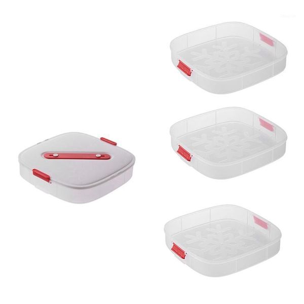 storage bottles & jars single layer dumpling quick-e box household tray refrigerator e wonton fresh-keeping
storage bottles & jars single layer dumpling quick-e box household tray refrigerator e wonton fresh-keeping