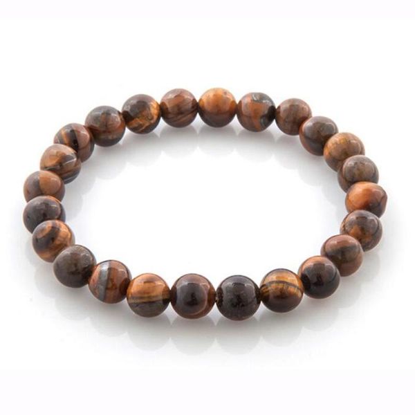 charm bracelets tiger eye bangles elastic rope chain natural stone dyed loose beads friendship for women and men jewelry, Golden;silver
charm bracelets tiger eye bangles elastic rope chain natural stone dyed loose beads friendship for women and men jewelry, Golden;silver