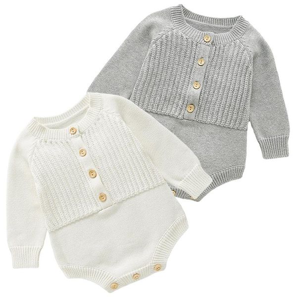 jumpsuits baby knitted romper girl autumn born boys long sleeve clothes infant overall, Blue
jumpsuits baby knitted romper girl autumn born boys long sleeve clothes infant overall, Blue