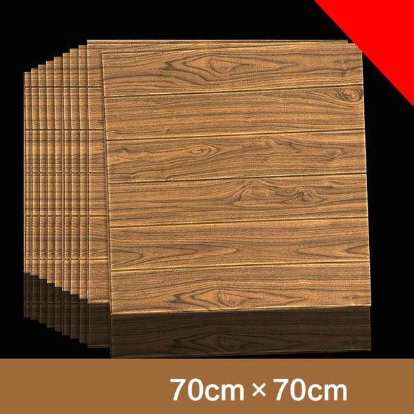 wallpapers 10pcs 3d wooden wall sticker home decor pe foam waterproof covering self adhesive wallpaper for living room bedroom
wallpapers 10pcs 3d wooden wall sticker home decor pe foam waterproof covering self adhesive wallpaper for living room bedroom