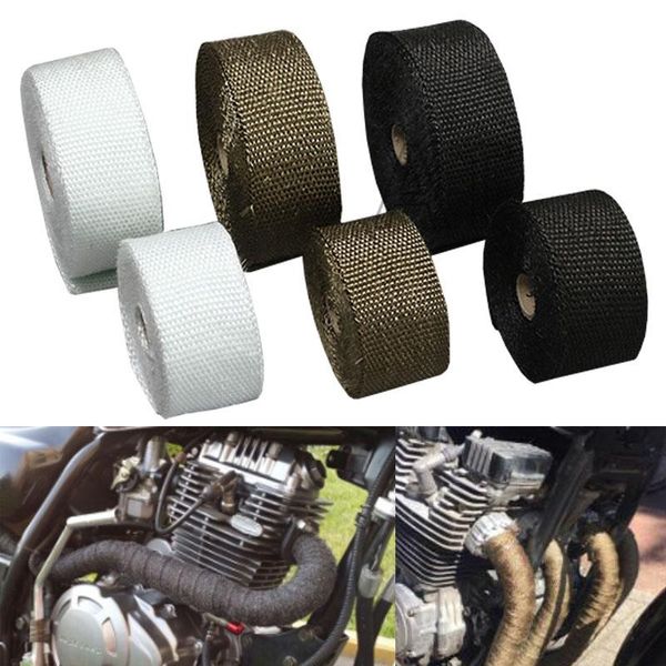 5m/10m motorcycle exhaust front pipe anti- wrap heat manifold insulation cloth roll for pit bike car moto system
5m/10m motorcycle exhaust front pipe anti- wrap heat manifold insulation cloth roll for pit bike car moto system