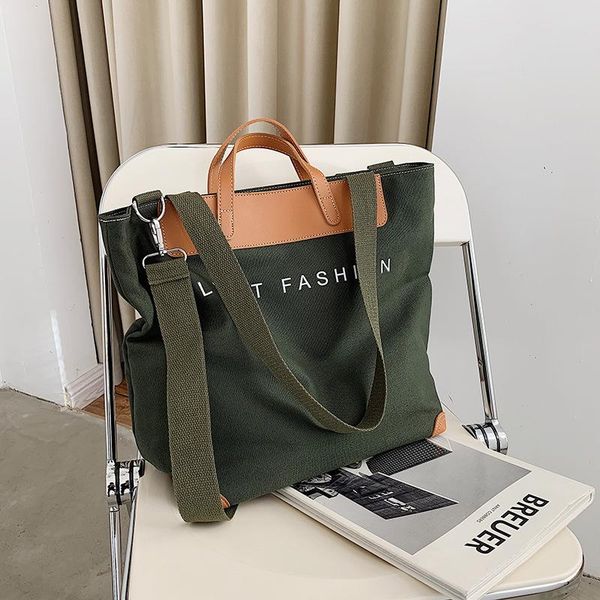 evening bags 2021 japanese fashion single shoulder canvas bag street style messenger girl large capacity tote handbag
evening bags 2021 japanese fashion single shoulder canvas bag street style messenger girl large capacity tote handbag