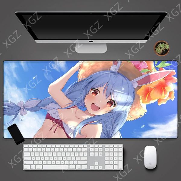 mouse pads & wrist rests xgz blue haired kawaii girl pad computer gamer keyboard mousepad anime gaming room accessoroes lappc large desk
mouse pads & wrist rests xgz blue haired kawaii girl pad computer gamer keyboard mousepad anime gaming room accessoroes lappc large desk
