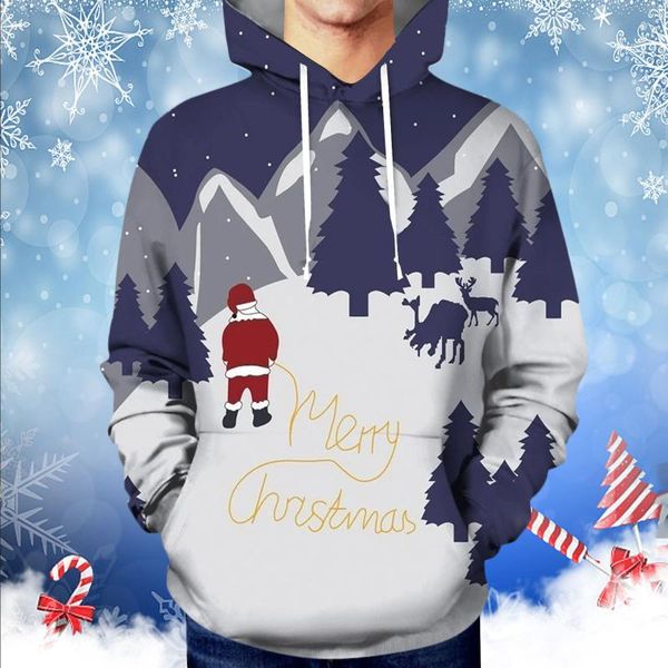 men's hoodies & sweatshirts plus size y2k autumn and winter christmas casual digital printed hooded pullover ulzzang vintage elegant, Black
men's hoodies & sweatshirts plus size y2k autumn and winter christmas casual digital printed hooded pullover ulzzang vintage elegant, Black