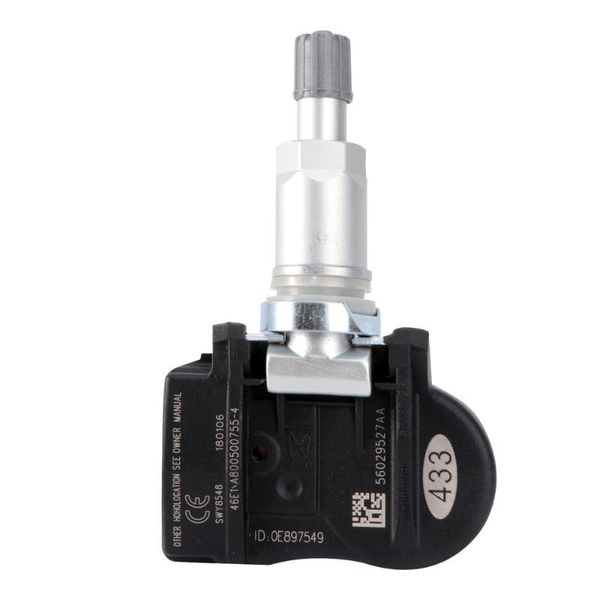 car rear view cameras& parking sensors 1pc tire pressure sensor part practical accurate monitor for repair maintenance
car rear view cameras& parking sensors 1pc tire pressure sensor part practical accurate monitor for repair maintenance