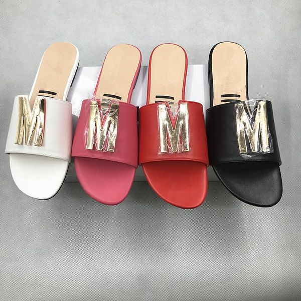 sandals summer flat women 2021designer multicolor women's shoes muller casual slippers size35-42, Black
sandals summer flat women 2021designer multicolor women's shoes muller casual slippers size35-42, Black