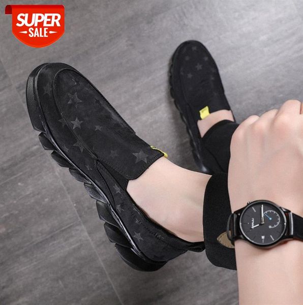 men's canvas lazy all-match, board shoes, casual cloth one-step net red #9y5c
men's canvas lazy all-match, board shoes, casual cloth one-step net red #9y5c