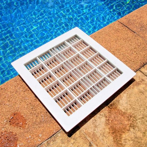 pool & accessories 30cm swimming floor drain cover square main drainage port bottom device anti-corrosion removable
pool & accessories 30cm swimming floor drain cover square main drainage port bottom device anti-corrosion removable