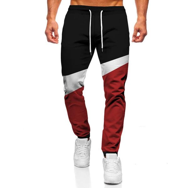 men's pants simple solid color matching 3d printed jogging men 2021 high street hip hop fashion casual track trousers harajuku 6xl, Black
men's pants simple solid color matching 3d printed jogging men 2021 high street hip hop fashion casual track trousers harajuku 6xl, Black
