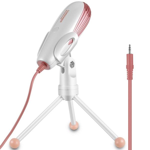 condenser microphone sf-500 omnidirectional with foldable for camgirl web-cast live broadcast tripod holder microphones
condenser microphone sf-500 omnidirectional with foldable for camgirl web-cast live broadcast tripod holder microphones