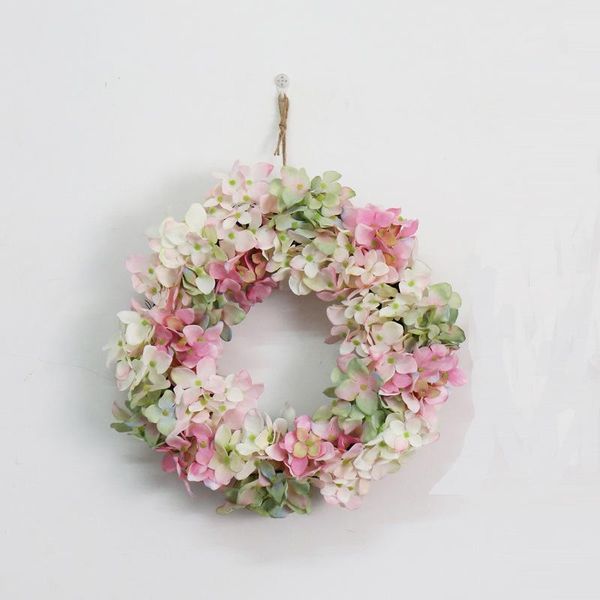 decorative flowers & wreaths christmas silk flower wreath hydrangea garland with elegant for home wall door and window decoration wedding
decorative flowers & wreaths christmas silk flower wreath hydrangea garland with elegant for home wall door and window decoration wedding