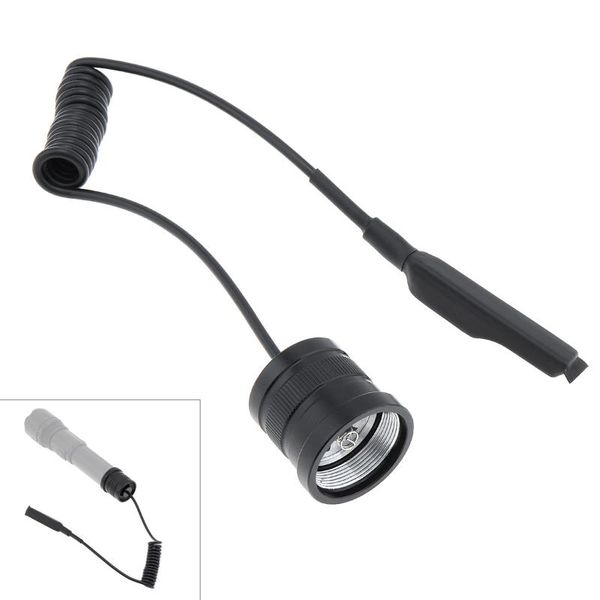 flashlights torches 2 buttons remote pressure switch fit for e17 zoomable led torch tactical parts
flashlights torches 2 buttons remote pressure switch fit for e17 zoomable led torch tactical parts