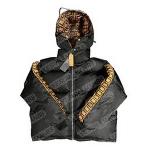 designer luxury ff letter classic parka men women casual down coats outdoor feather winter coat detachable hat windproof and warm, Black
designer luxury ff letter classic parka men women casual down coats outdoor feather winter coat detachable hat windproof and warm, Black