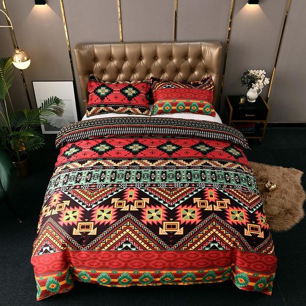 bedding sets bonenjoy bed linen euro bohemian style set double//king size dekbedovertrek 240x220 duvet cover bedclothes
bedding sets bonenjoy bed linen euro bohemian style set double//king size dekbedovertrek 240x220 duvet cover bedclothes