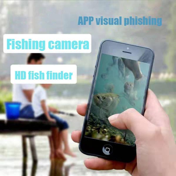 cameras underwater camera 5 mega-pixel visual fishing wifi connection phone tablet 8led illuminated fish finder accessories
cameras underwater camera 5 mega-pixel visual fishing wifi connection phone tablet 8led illuminated fish finder accessories