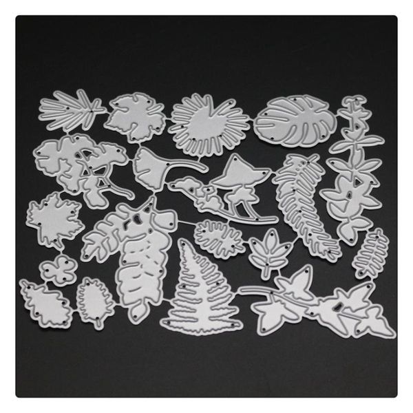 painting supplies 1747 leaves cover scrapbook metal cutting dies for scrapbooking stencils diy cards decoration embossing folder die c
painting supplies 1747 leaves cover scrapbook metal cutting dies for scrapbooking stencils diy cards decoration embossing folder die c