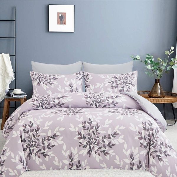 duvet cover set floral printed bedding king size bedroom pink blue quilt comfortable for kids single sets
duvet cover set floral printed bedding king size bedroom pink blue quilt comfortable for kids single sets