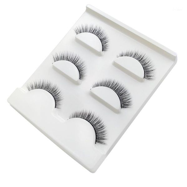 natural false eyelashes full strip lashes long plastic cotton stalk fake hand made cilios mink lash x091
natural false eyelashes full strip lashes long plastic cotton stalk fake hand made cilios mink lash x091
