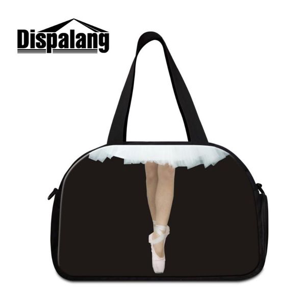 duffel bags dispalang ballet girl travel large capacity luggage shoulder bag duffle tote with shoe pocket overnight weekend
duffel bags dispalang ballet girl travel large capacity luggage shoulder bag duffle tote with shoe pocket overnight weekend