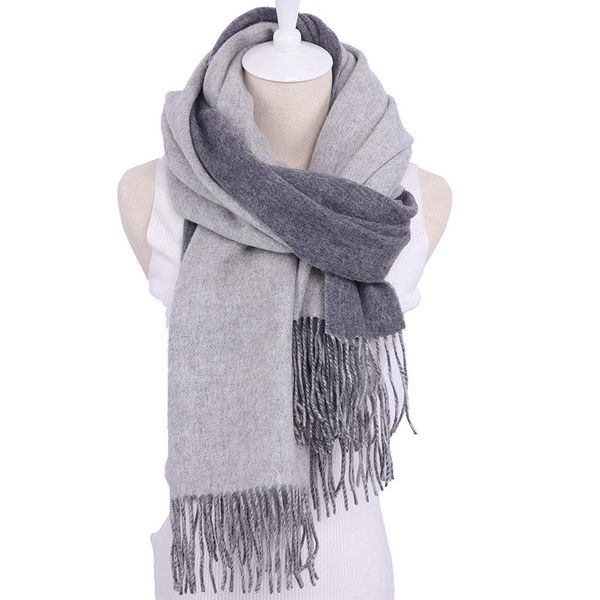 bandanas double side wool patchwork cashmere scarves women triangle bandage bufanda, Blue;gray
bandanas double side wool patchwork cashmere scarves women triangle bandage bufanda, Blue;gray