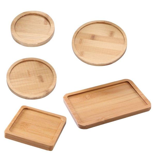 bonsai flower pot holder fleshy cushion wooden tray planter vase mat stand home drop planters & pots
bonsai flower pot holder fleshy cushion wooden tray planter vase mat stand home drop planters & pots