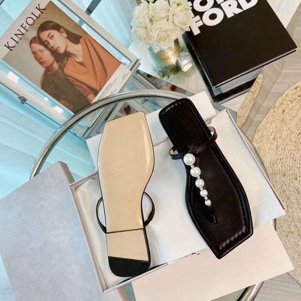 slippers girls slipper shoes sandals for sale leather flat flip flops pearl indoor comfortable prevent slippery size 35-39 women design box, Black
slippers girls slipper shoes sandals for sale leather flat flip flops pearl indoor comfortable prevent slippery size 35-39 women design box, Black