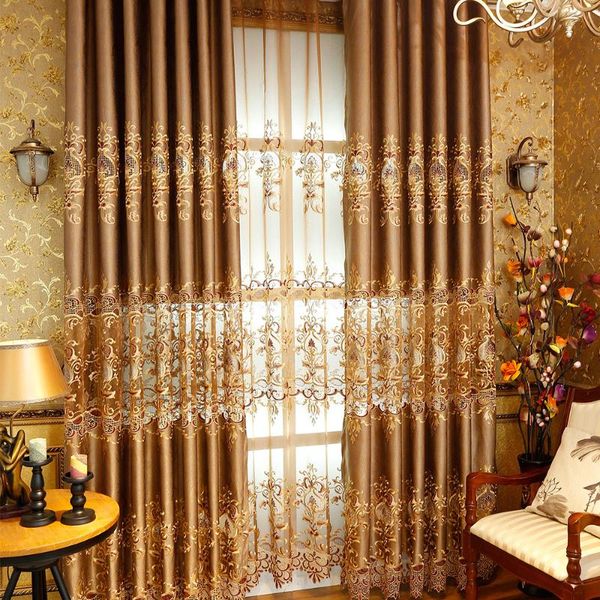 curtain & drapes finished customized living room water soluble embroidery wholesale european chenille fabric
curtain & drapes finished customized living room water soluble embroidery wholesale european chenille fabric