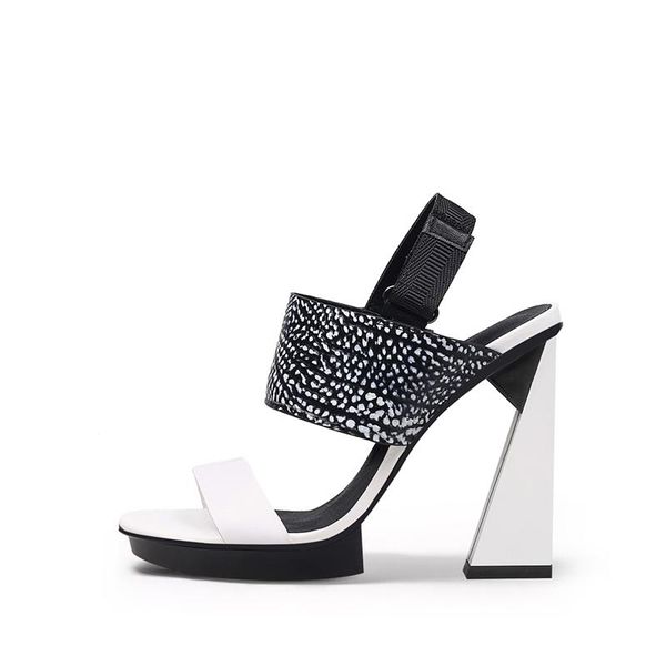 dress shoes mixed colors round toe 11cm super high heels peep summer party elegant office cozy fashion lady sandals hl338 muyisexi, Black
dress shoes mixed colors round toe 11cm super high heels peep summer party elegant office cozy fashion lady sandals hl338 muyisexi, Black