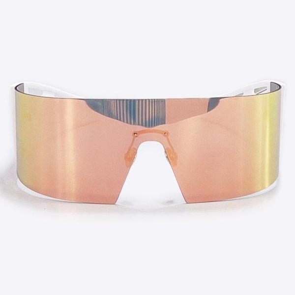 colorful gradient oversized women sunglasses brand design rectangle sun glasses fashion men eyewear with original box uv400, White;black
colorful gradient oversized women sunglasses brand design rectangle sun glasses fashion men eyewear with original box uv400, White;black