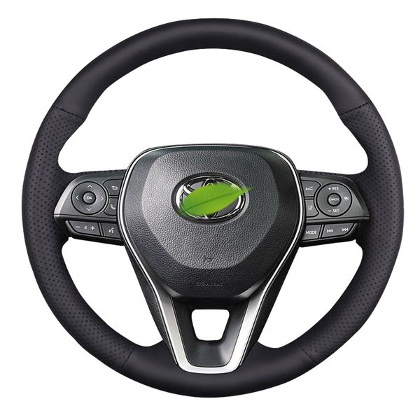 it is suitable for hand sewing steering wheel cover of toyota corolla hanlanda camry asia longleiling automobile
it is suitable for hand sewing steering wheel cover of toyota corolla hanlanda camry asia longleiling automobile