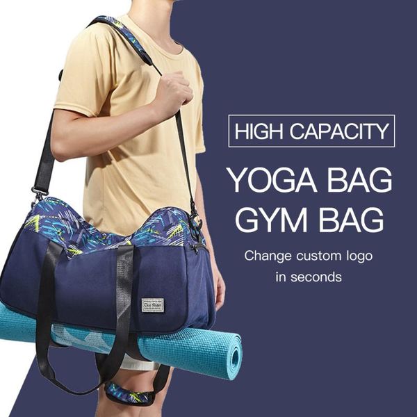 yoga mat sports bag large campacity men women fitness waterproof training gym shoulder handbag nylon travel weekend tote xa238y outdoor bags
yoga mat sports bag large campacity men women fitness waterproof training gym shoulder handbag nylon travel weekend tote xa238y outdoor bags