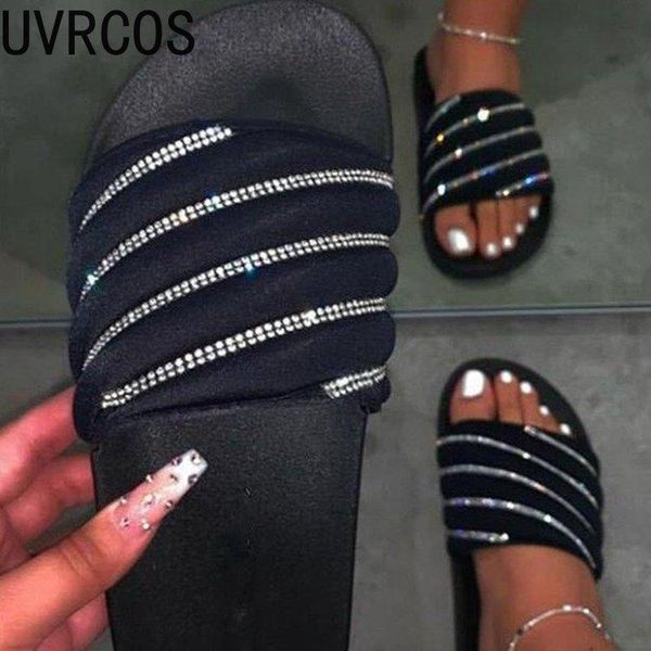 sandals 2021 women summer beach flats shoes woman gladiator plus size open soft bottom slippers women's outing, Black
sandals 2021 women summer beach flats shoes woman gladiator plus size open soft bottom slippers women's outing, Black