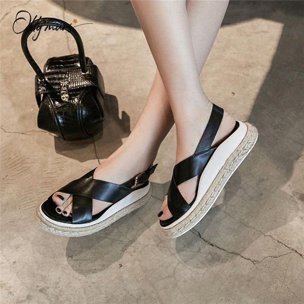 dress shoes ollymurs fashion style summer black white women gladiator sandals open toe buckle platform casual woman
dress shoes ollymurs fashion style summer black white women gladiator sandals open toe buckle platform casual woman