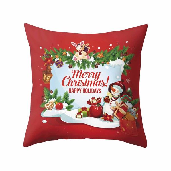 cushion/decorative pillow christmas case tree cotton linen cushion cover pillowcase throw home decor sofa decorative cojines navidad #3
cushion/decorative pillow christmas case tree cotton linen cushion cover pillowcase throw home decor sofa decorative cojines navidad #3