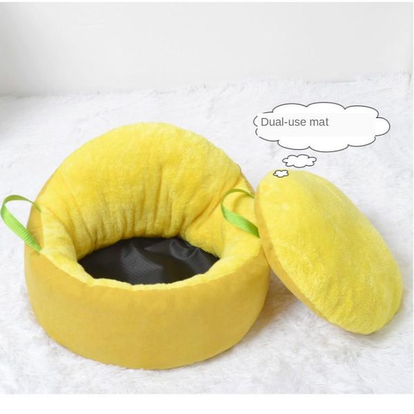 pet supplies cat bed house soft round winter dog cushion small nest warm puppy accessories beds & furniture
pet supplies cat bed house soft round winter dog cushion small nest warm puppy accessories beds & furniture