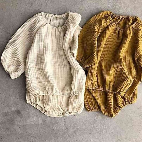 1-4yrs baby boys girls clothing sets spring summer kids suits toddler girls boys clothing sets japan korea kids clothes 210825, White
1-4yrs baby boys girls clothing sets spring summer kids suits toddler girls boys clothing sets japan korea kids clothes 210825, White