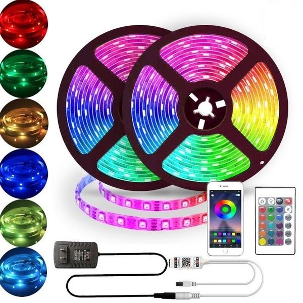 strips led strip light rgb waterproof 12v flexible bluetooth colorful for room decor outdoor holiday atmosphere lights
strips led strip light rgb waterproof 12v flexible bluetooth colorful for room decor outdoor holiday atmosphere lights